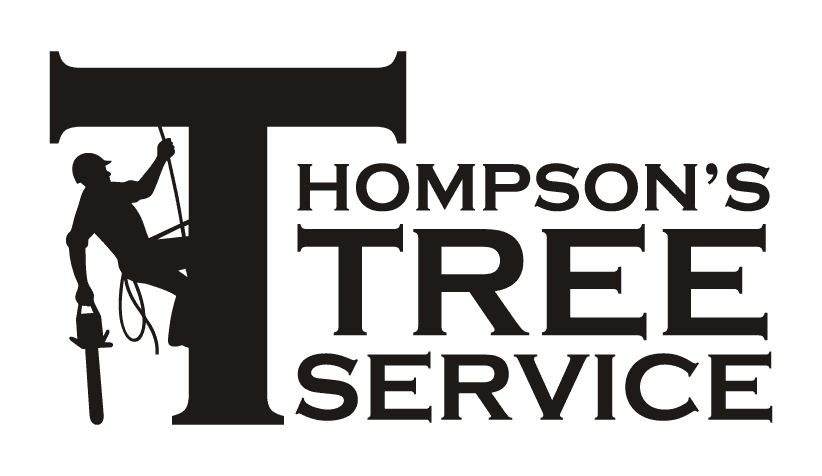Thompson's Tree Service, LLC